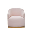 Cisco Ava Chair Brevard Rose - Maaribu