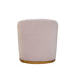 Cisco Ava Chair Brevard Rose - Maaribu