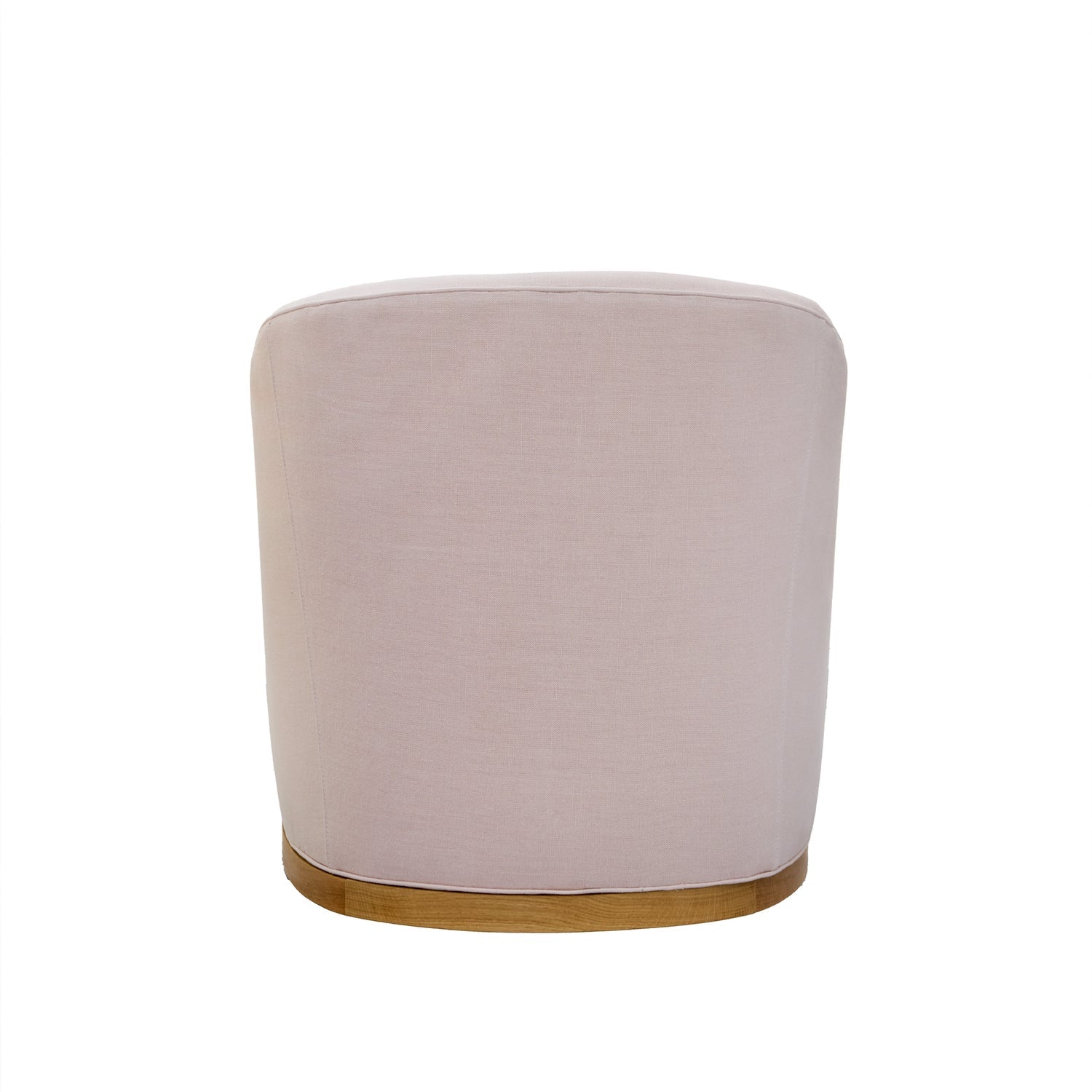 Cisco Ava Chair Brevard Rose - Maaribu