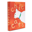 Assouline Chic Cats - Maaribu