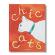 Assouline Chic Cats - Maaribu
