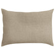 Avasa Brayden Sham Dutch Euro Beige