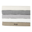 Avasa Brayden Coverlet King Beige