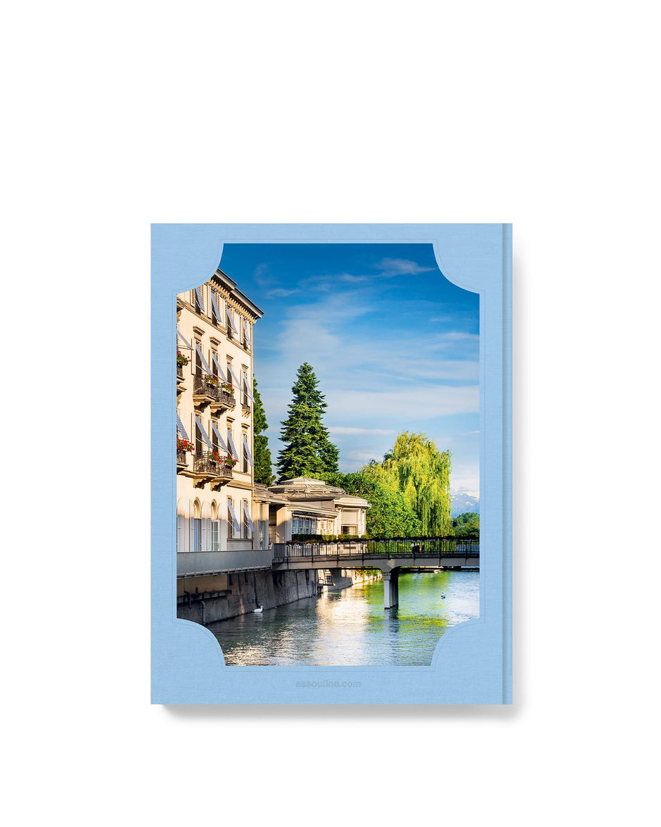 Assouline Baur Au Lac