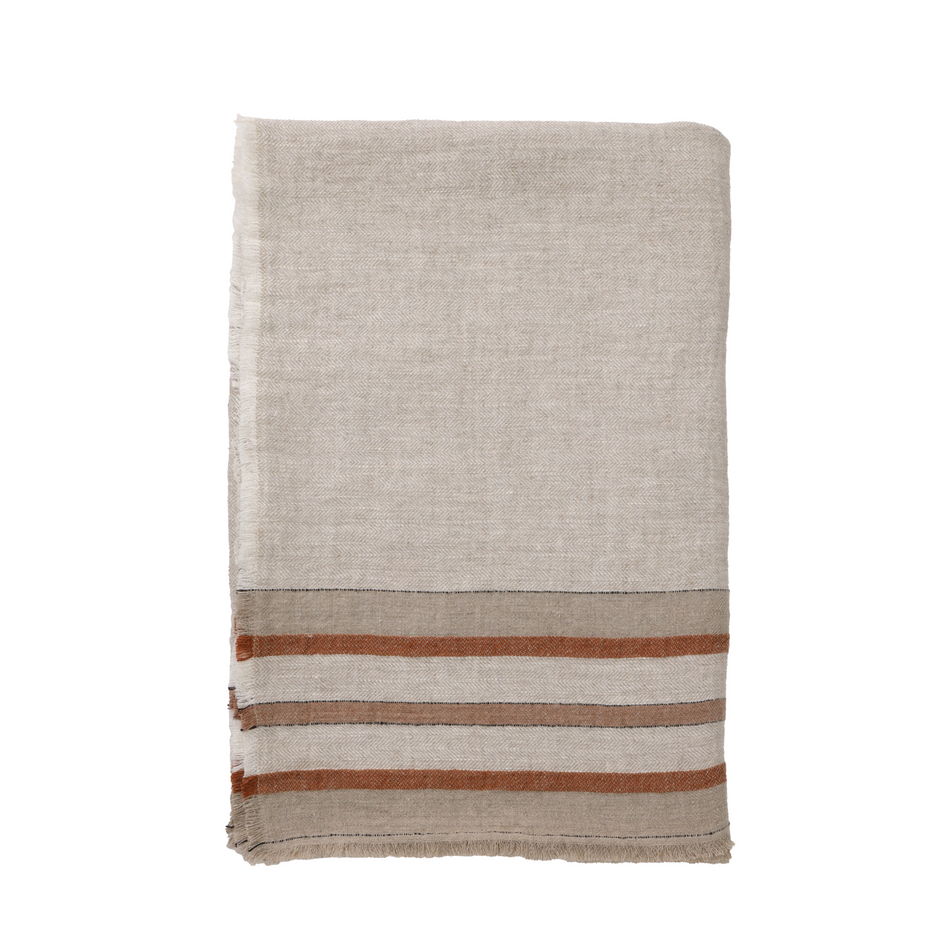 Beck Oversized Throw - Maaribu