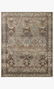 Amber Lewis x Loloi Billie Rug Clay/Sage 2'-3