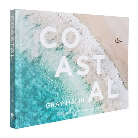 Gray Malin: Coastal