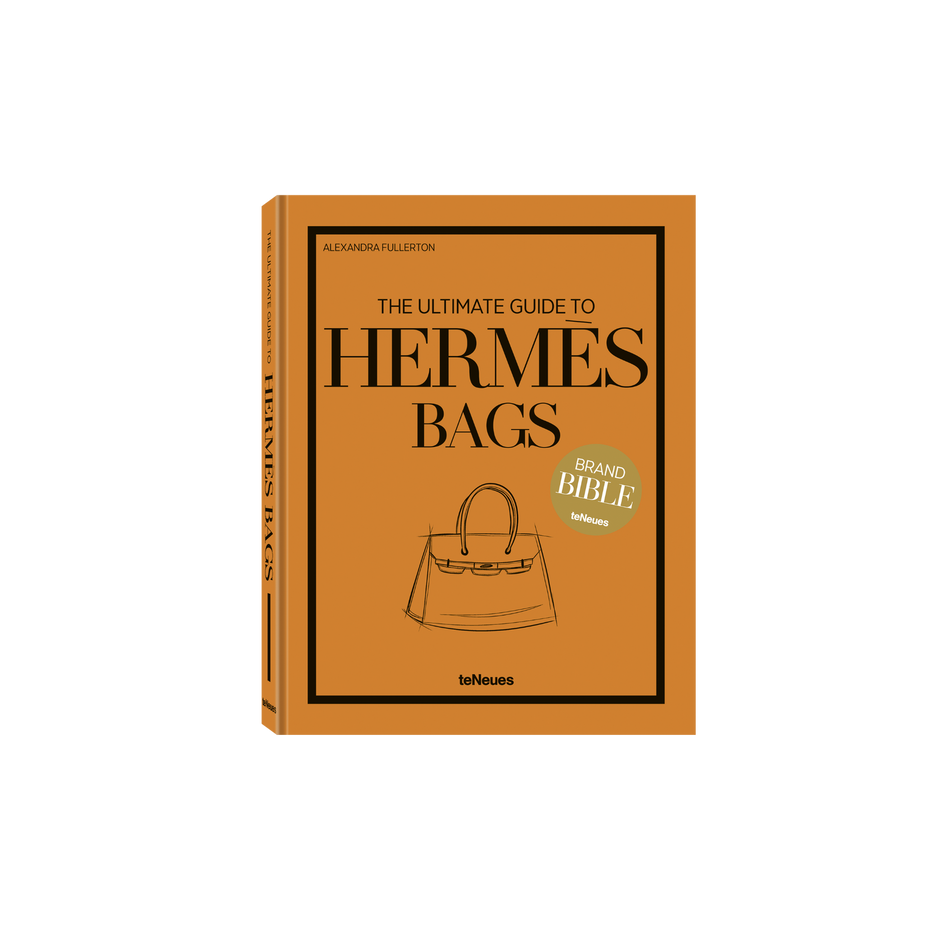 The Ultimate Guide to Hermès Bags