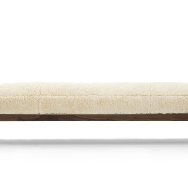 Verellen Burgos Bench Oak Natural Montapoi Desert