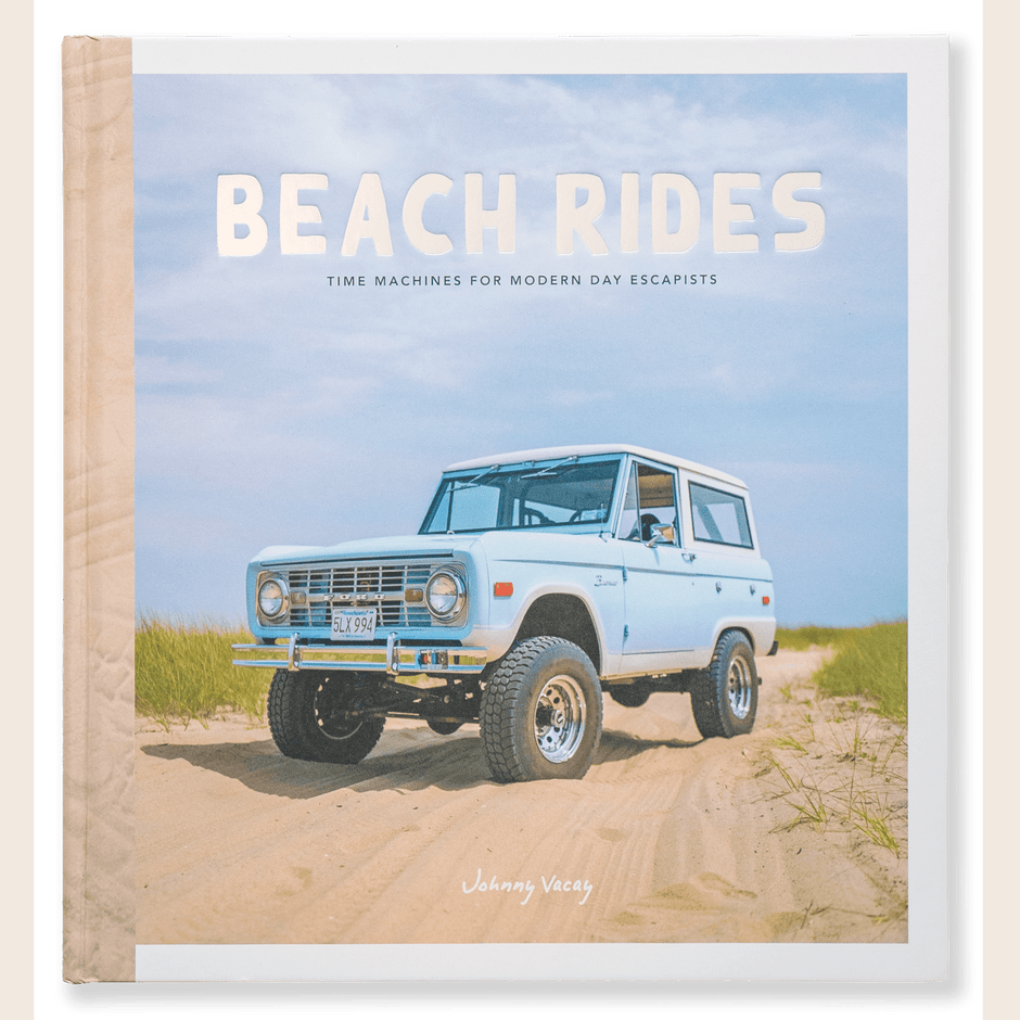 Beach Rides