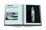 Assouline Burgess Yachts - Maaribu