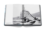Assouline Burgess Yachts - Maaribu