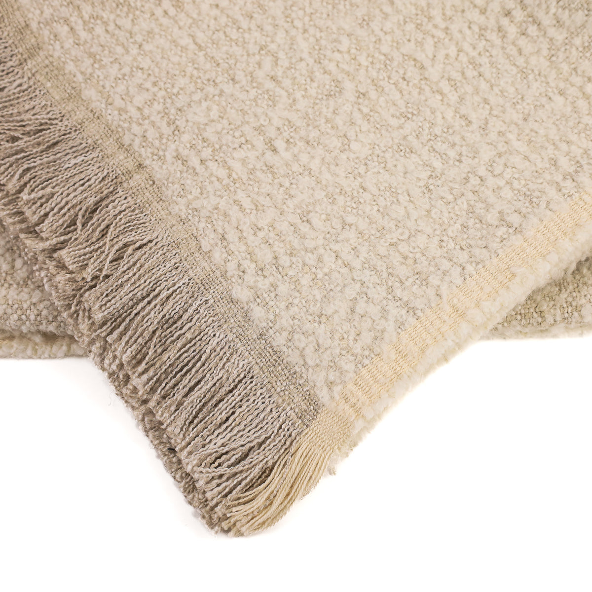 Uniq'uity Bell Throw XL