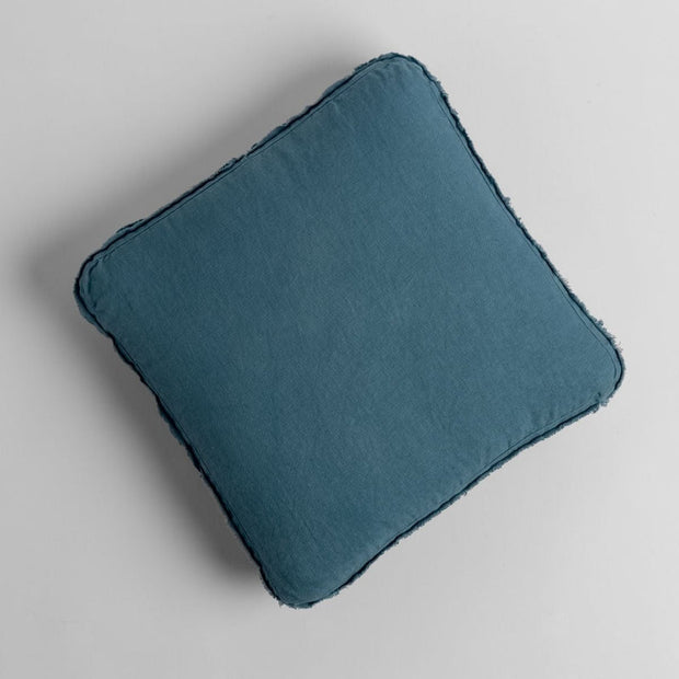 Austin Throw Pillow 18x18