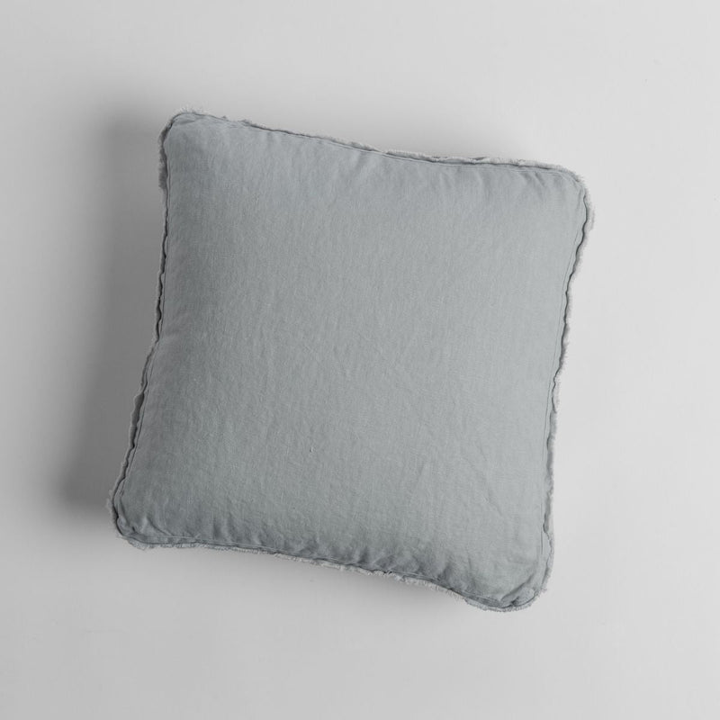 Austin Throw Pillow 18x18