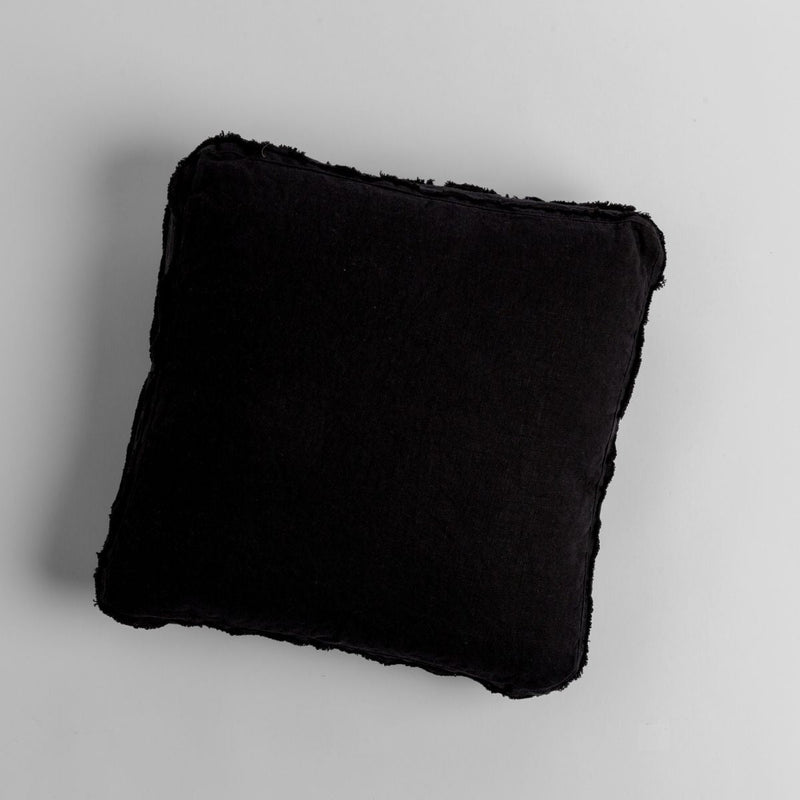 Austin Throw Pillow 18x18
