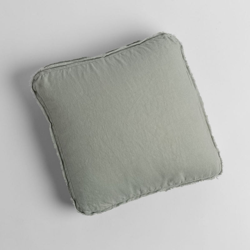 Austin Throw Pillow 18x18