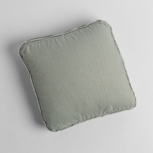 Austin Throw Pillow 18x18