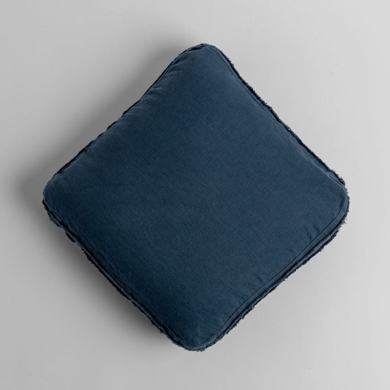 Austin Throw Pillow 18x18