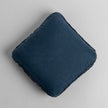 Austin Throw Pillow 18x18
