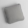 Austin Throw Pillow 18x18