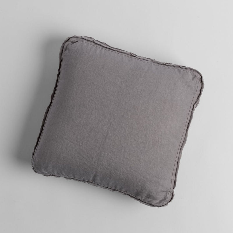 Austin Throw Pillow 18x18