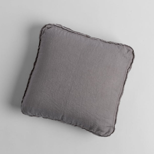 Austin Throw Pillow 18x18