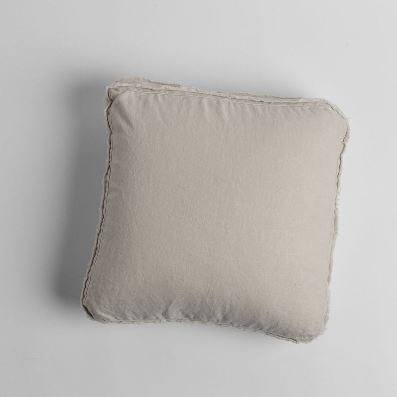 Austin Throw Pillow 18x18