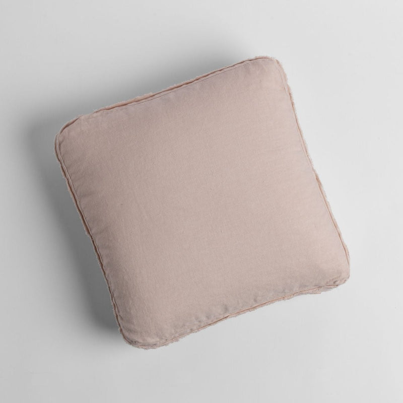 Austin Throw Pillow 18x18