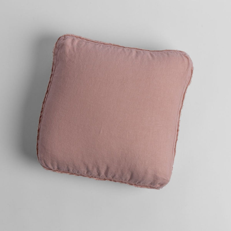 Austin Throw Pillow 18x18