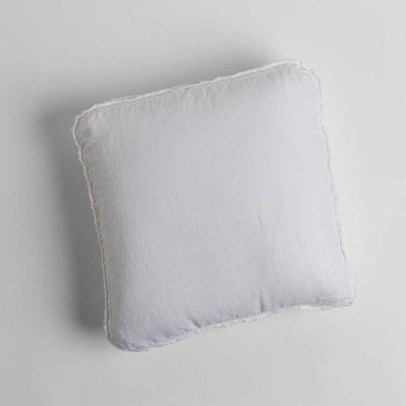Austin Throw Pillow 18x18