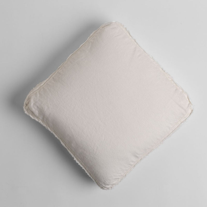 Austin Throw Pillow 18x18