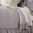 Linen Whisper Duvet Cover - Maaribu