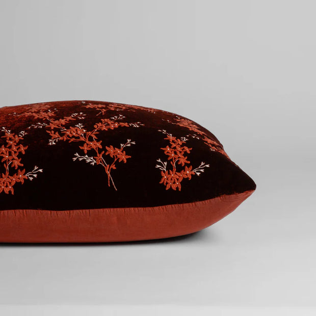 Lynette Luxe Sham - Maaribu