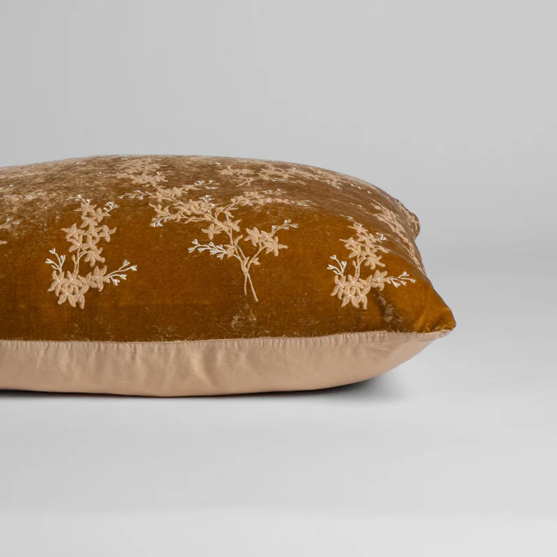 Lynette Luxe Sham - Maaribu
