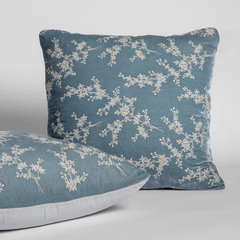 Lynette Luxe Sham - Maaribu