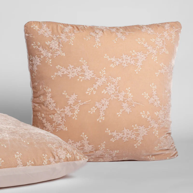 Lynette Luxe Sham - Maaribu