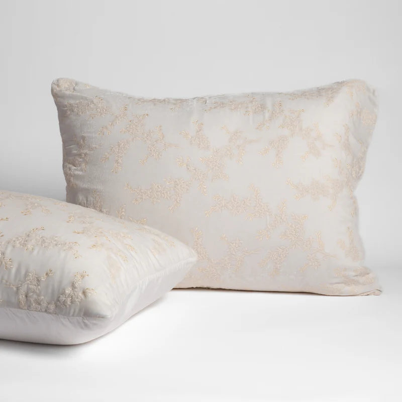 Lynette Luxe Sham - Maaribu