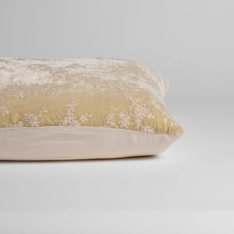 Lynette Luxe Sham - Maaribu