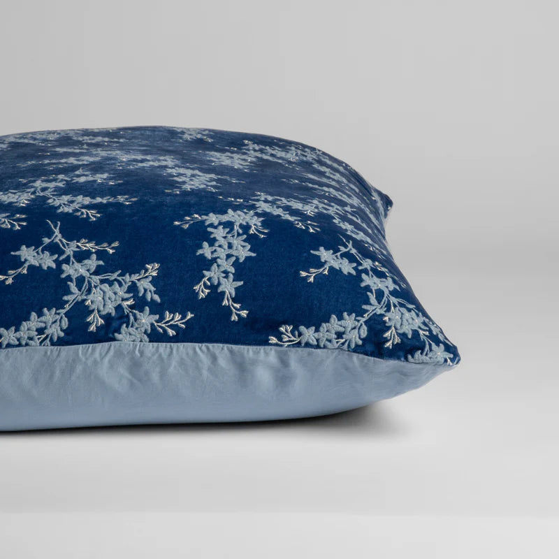 Lynette Luxe Sham - Maaribu