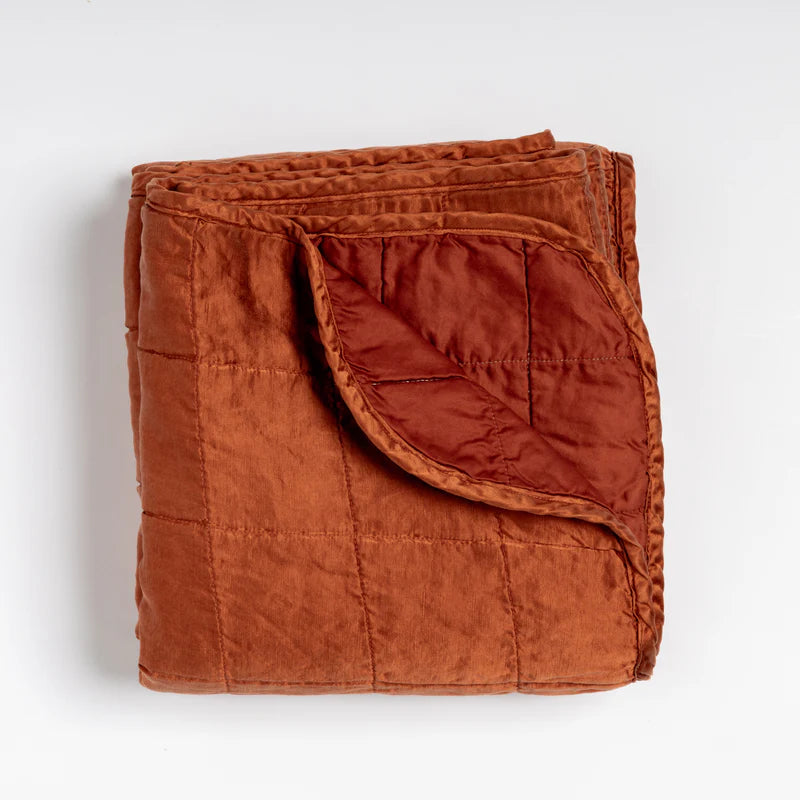 Sel Throw Blanket - Maaribu