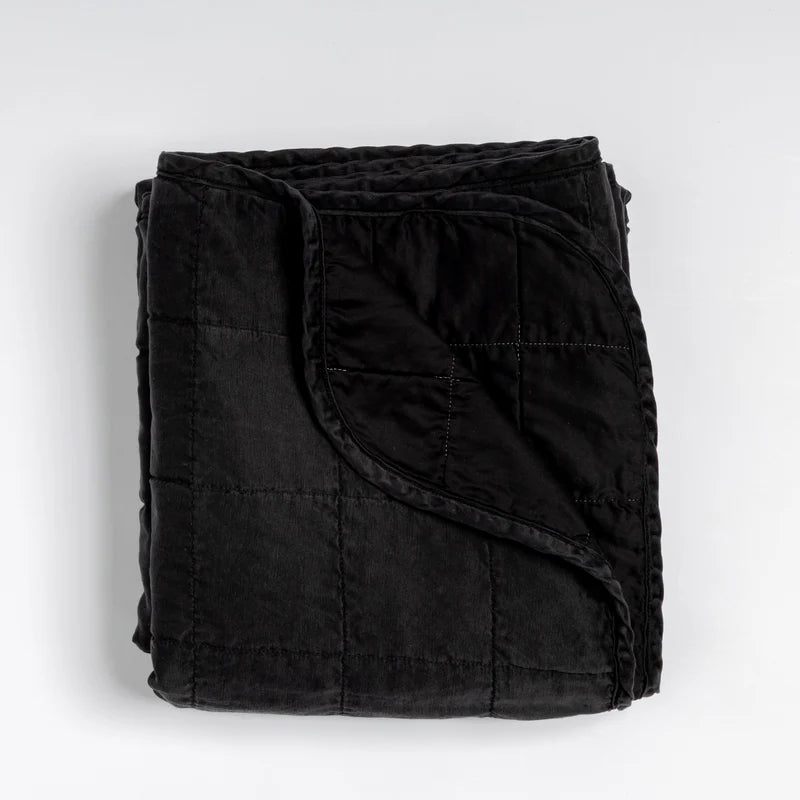 Sel Throw Blanket - Maaribu