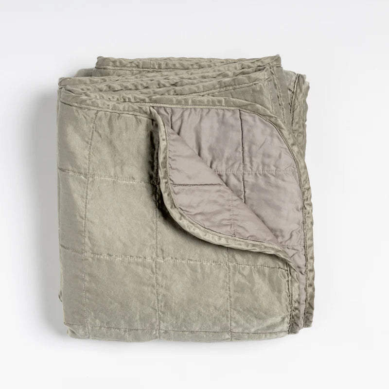 Sel Throw Blanket - Maaribu