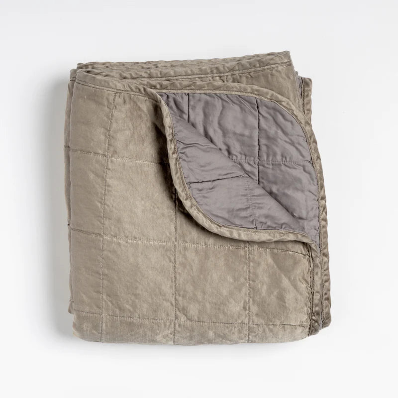 Sel Throw Blanket - Maaribu