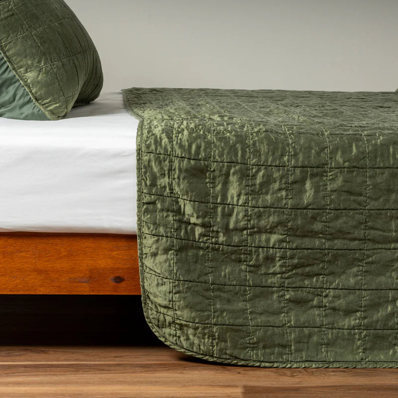 Sel Coverlet - Maaribu