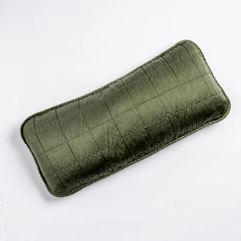 Sel Throw Pillow - Maaribu