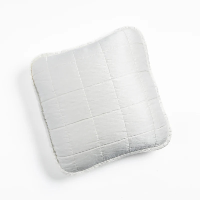 Sel Throw Pillow - Maaribu