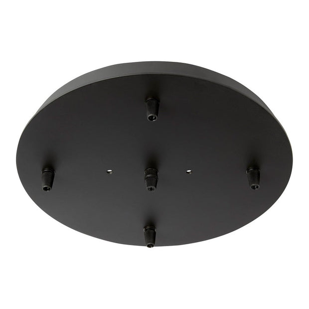Cisco Canopy for Cluster of 3-5 Pendant Lights
