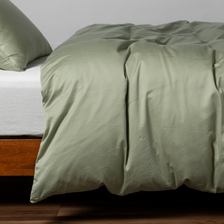Bria Duvet Cover