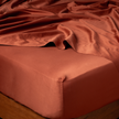Bria Fitted Sheet